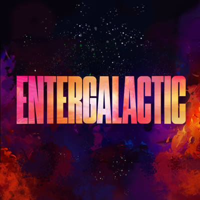 Entergalactic