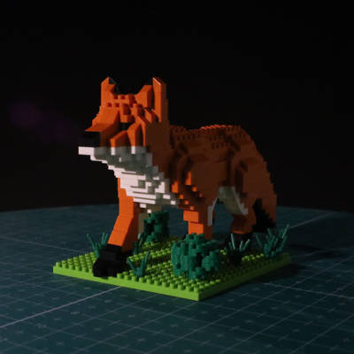fox-turn