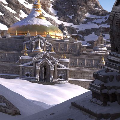 Ancient Civilization