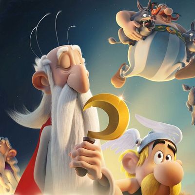 Asterix