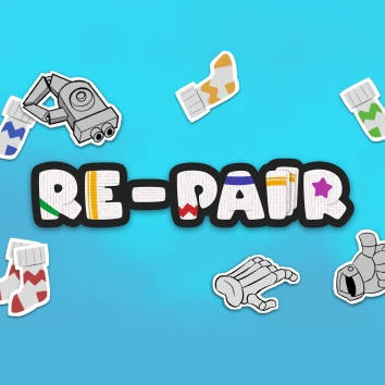 Re-Pair
