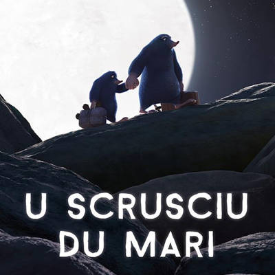 U Scrusciu du Mari